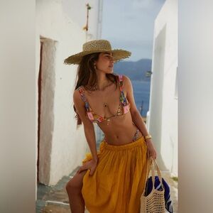 Bydee | Cyprus Top & Bottom in Fruta | M